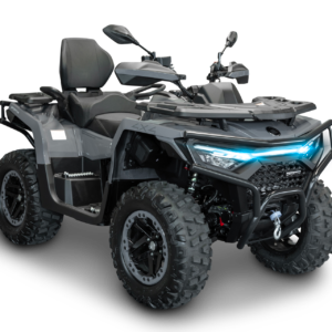 SPORTIVA 620 GT EPS ABS