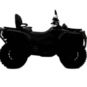 SPORTIVA Project M2 Sillhouette